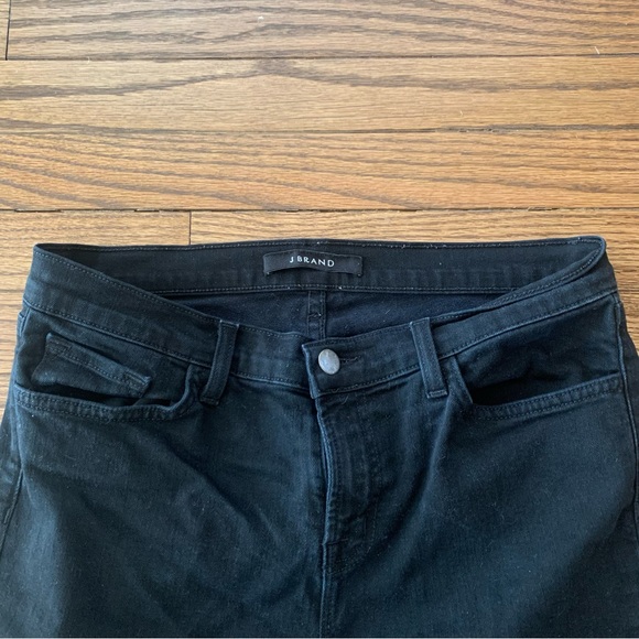 J Brand 8112 Shadow Jeans - Picture 8 of 9